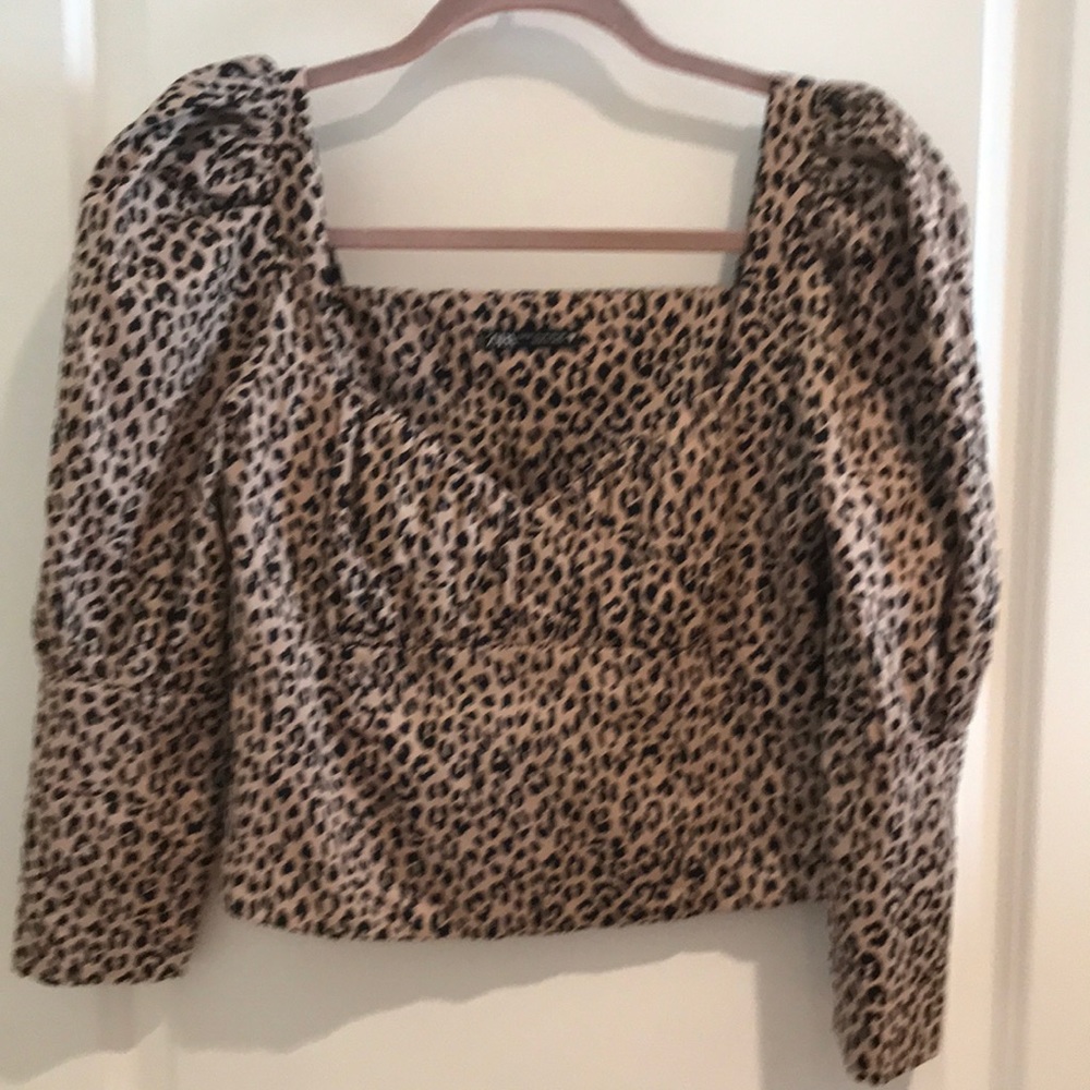 Women’s dress top size medium
